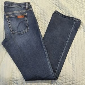 Joe's Jeans The Honey, Curvy Bootcut Size 31